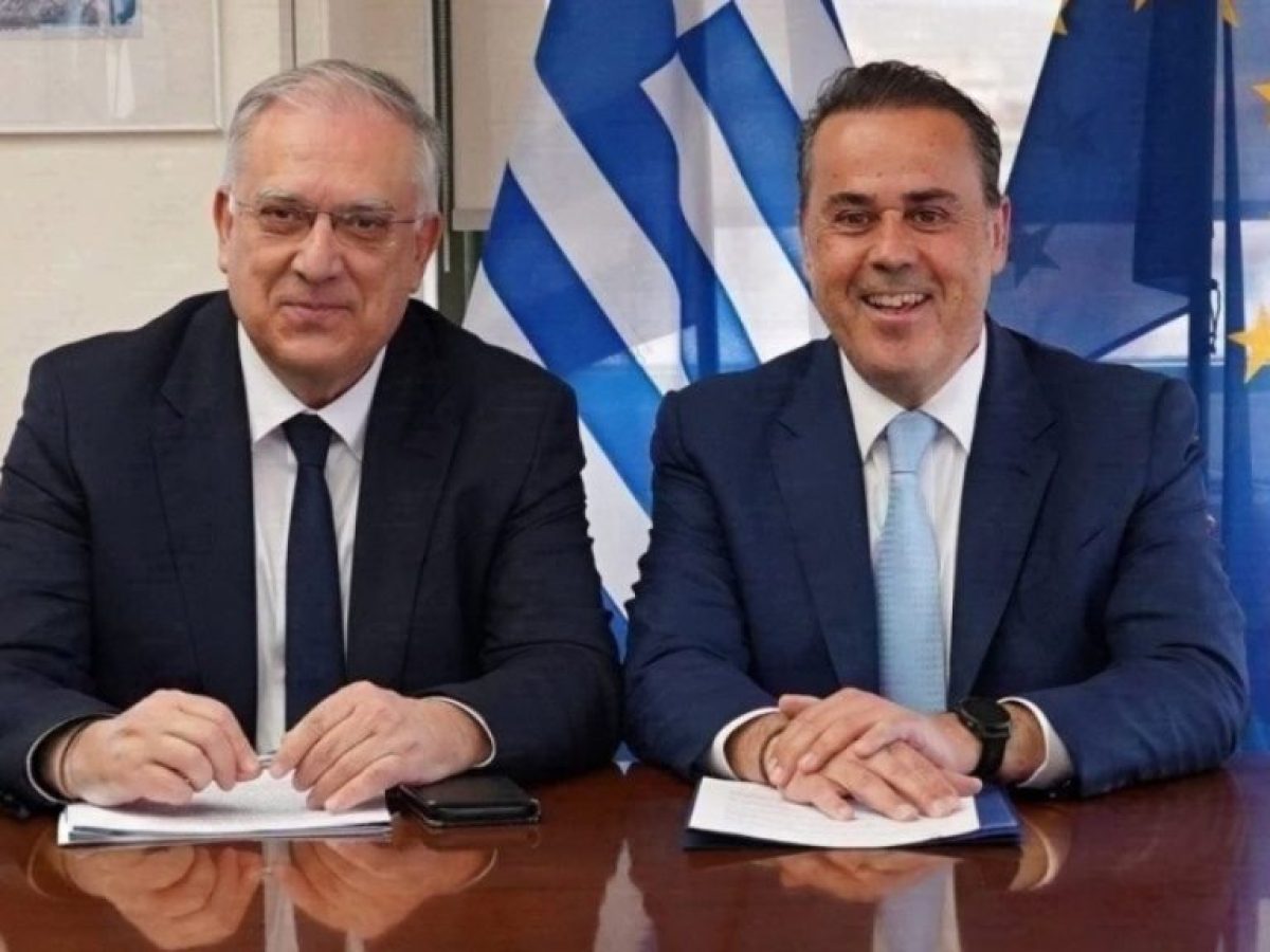 Νέο Ειδικό Χωροταξικό Πλαίσιο για τη βιομηχανία και την εφοδιαστική αλυσίδα – 13 ερωτήσεις και απαντήσεις