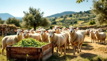 Αποζημιώσεις κτηνοτρόφων: 4,2 εκατ. ευρώ σε 176 δικαιούχους – Πότε μπαίνουν τα χρήματα