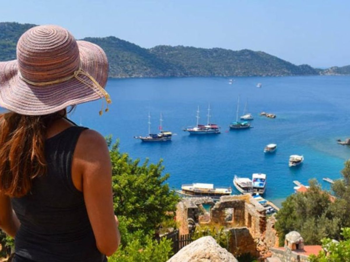«Τουρισμός για Όλους»: Ξεκίνησαν οι αιτήσεις με βάση τον ΑΦΜ – Οι ημερομηνίες