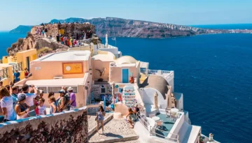 Τουρισμός για όλους: Τελευταίες ημέρες διορίας για αιτήσεις, ποιους αφορά | Ειδήσεις