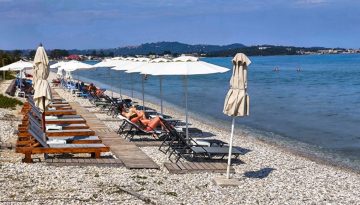 “Τουρισμός για όλους”: Άνοιξε σήμερα η πλατφόρμα για τις αιτήσεις – Ποιοι είναι οι δικαιούχοι