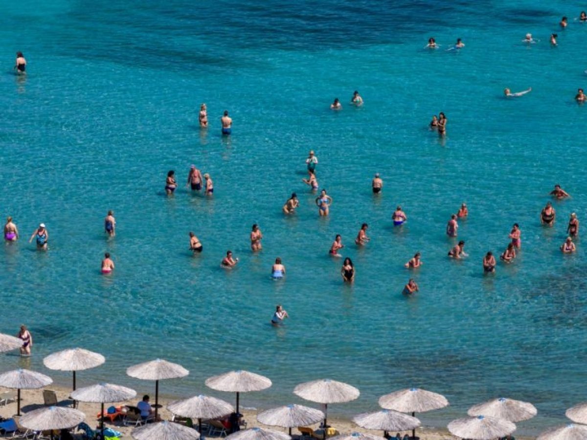 “Τουρισμός για Όλους 2026-2027”: Λήγει αύριο η προθεσμία για την υποβολή αιτήσεων