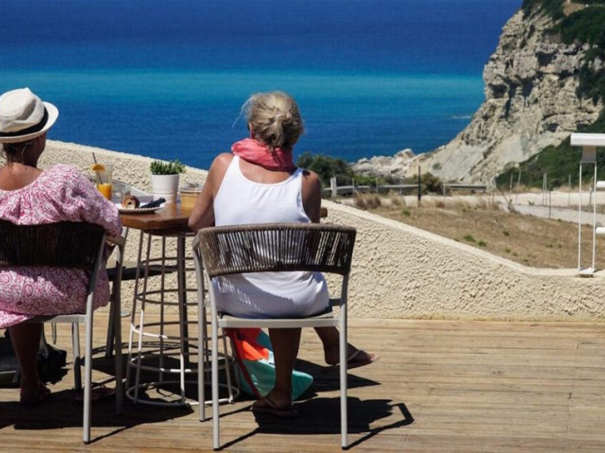 Τουρισμός: Πάνω από 5,5 εκατ. αφίξεις στα καταλύματα τον Ιούνιο