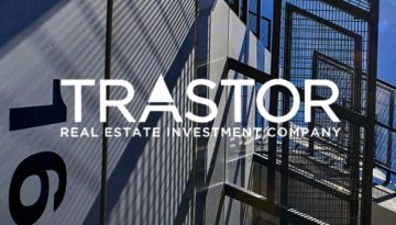 Trastor: Αύξηση μετοχικού κεφαλαίου 72.800 ευρώ