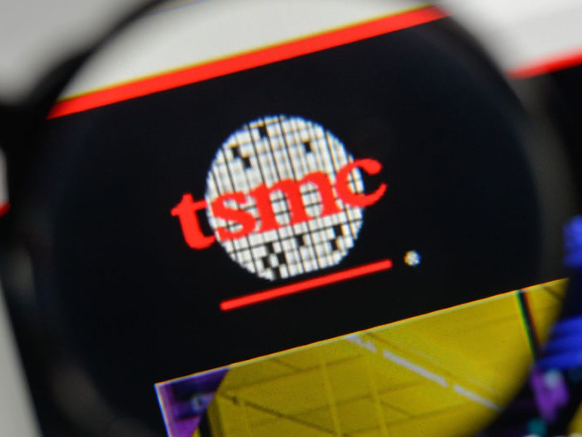TSMC: Άλμα 44,7% σε πωλήσεις και έσοδα 14,5 δισ. τον Ιούλιο