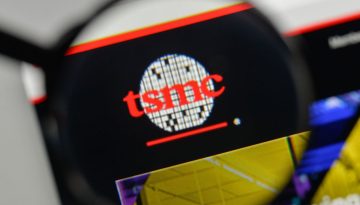 TSMC: Άλμα 44,7% σε πωλήσεις και έσοδα 14,5 δισ. τον Ιούλιο