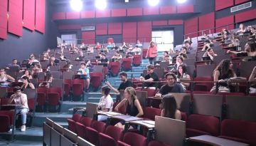 Φοιτητικές εστίες: Επενδύσεις πάνω από 960 εκατ. ευρώ  για 8.600 νέες κλίνες και εκτεταμένες ανακαινίσεις
