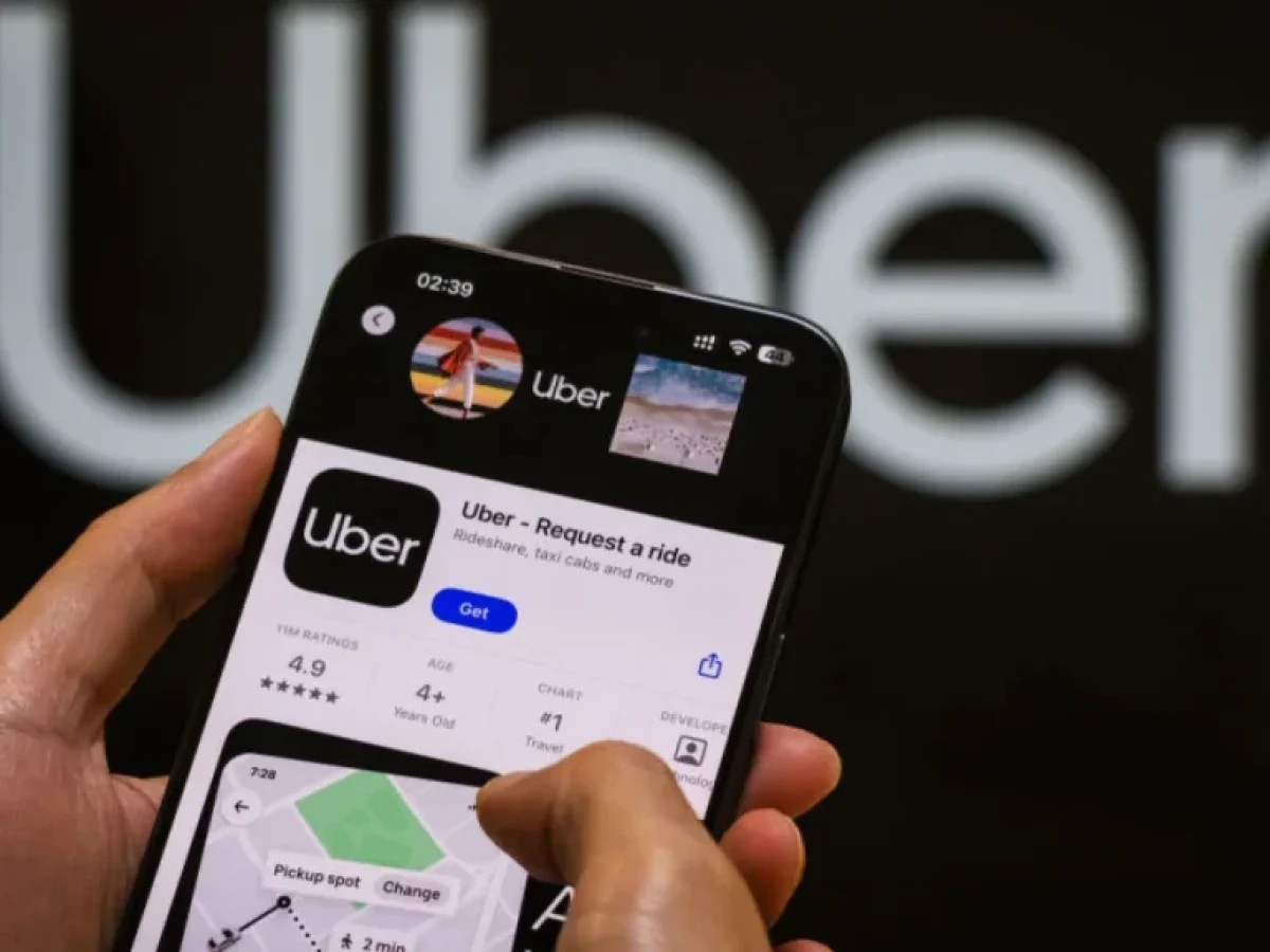 Ολλανδία: Πρόστιμο 825 εκατ. ευρώ στην Uber για αυτοματοποιημένες αναστολές συνεργασίας με οδηγούς