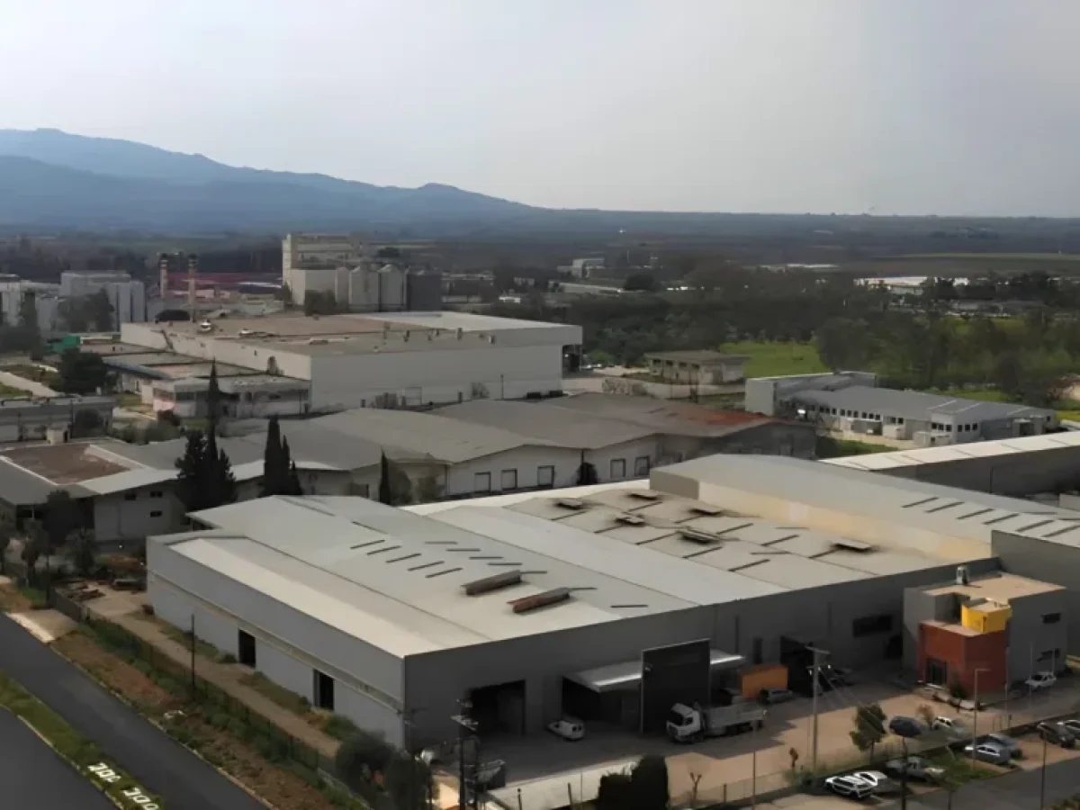 BGS Alcohols: Προχωρά η νέα μονάδα αιθανόλης στη ΒΙΠΕ – Εκταμιεύονται 7,6 εκατ. ευρώ από το Ταμείο Ανάκαμψης | Ειδήσεις
