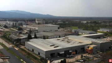 BGS Alcohols: Προχωρά η νέα μονάδα αιθανόλης στη ΒΙΠΕ – Εκταμιεύονται 7,6 εκατ. ευρώ από το Ταμείο Ανάκαμψης | Ειδήσεις