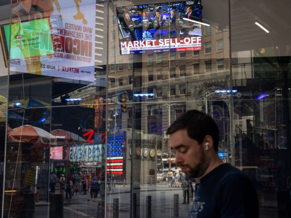 Με κέρδη συνεχίζει η Wall Street