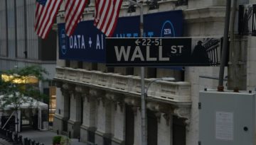 Wall Street: Άλμα για Amazon και Nasdaq – Οι Big Tech επαναφέρουν την αισιοδοξία