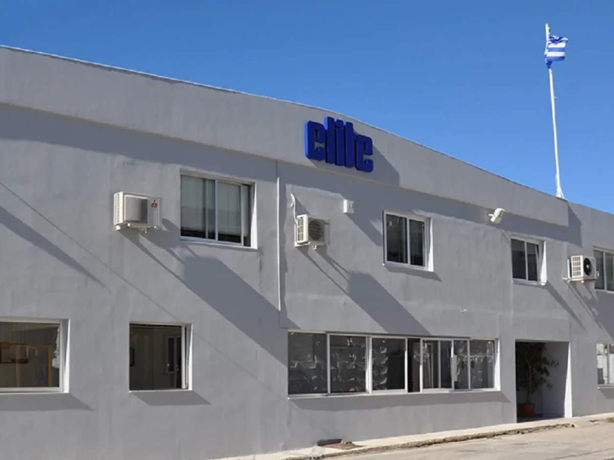 Elite Πάτρας: Ράπτης για πλειστηριασμό και επενδυτές