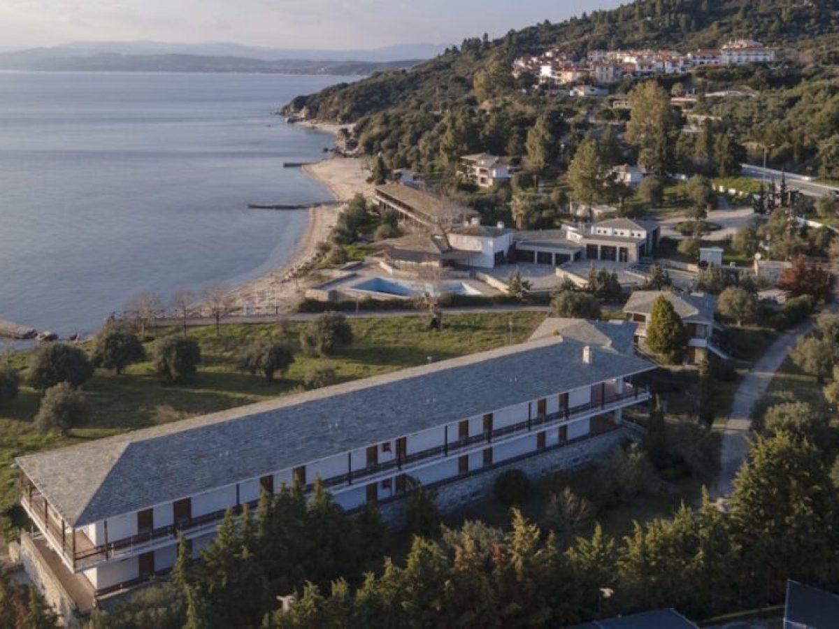 ΕΤΑΔ: Μπαράζ επενδύσεων μέχρι και το 2027 στο χαρτοφυλάκιο των 29 ακινήτων Ξενία