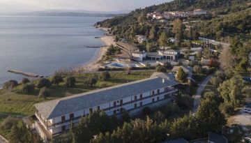 ΕΤΑΔ: Μπαράζ επενδύσεων μέχρι και το 2027 στο χαρτοφυλάκιο των 29 ακινήτων Ξενία