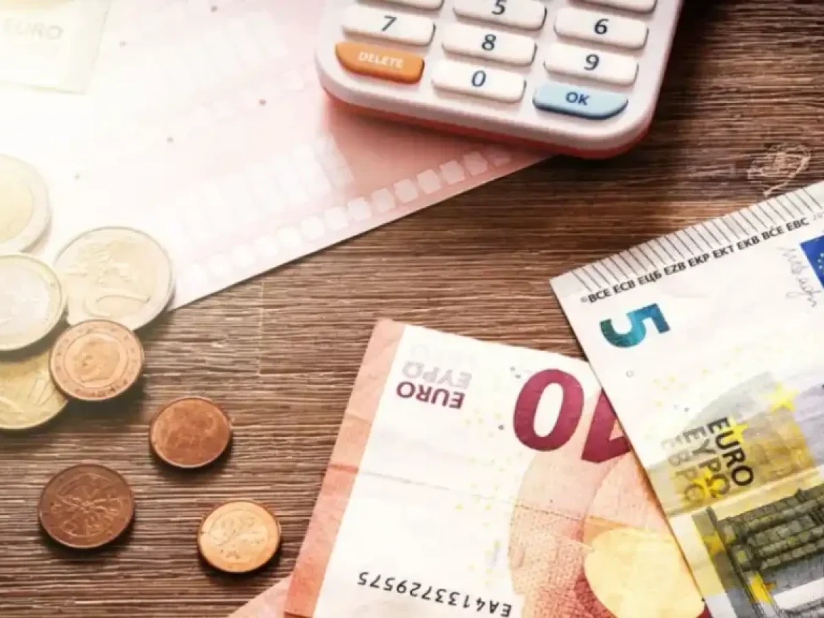 Ποιες φορολογικές υποχρεώσεις εκπνέουν τον Αύγουστο