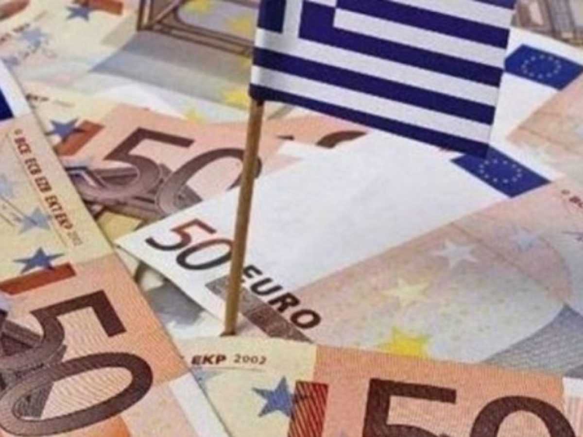 Προϋπολογισμός: Πρωτογενές πλεόνασμα ύψους 5,770 δισ. ευρώ το 7μηνο του 2026