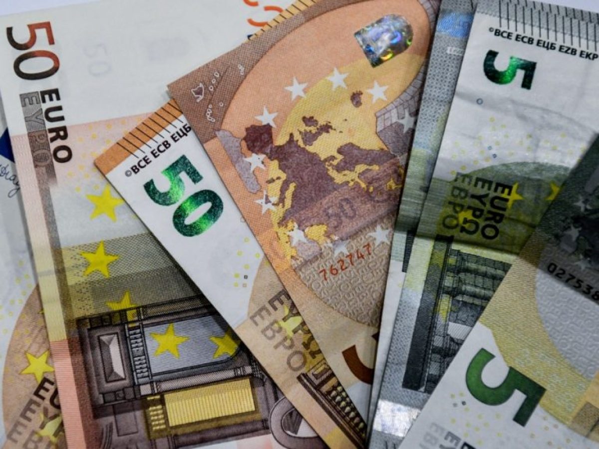 Προϋπολογισμός: Πρωτογενές πλεόνασμα 5,7 δισ. ευρώ στο επτάμηνο του 2026