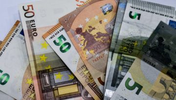 Προϋπολογισμός: Πρωτογενές πλεόνασμα 5,7 δισ. ευρώ στο επτάμηνο του 2026