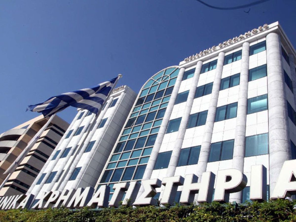 Χρηματιστήριο: Νέα ρεκόρ με τον ΓΔ στις 2.653 μονάδες, ανοδικά και ο τζίρος
