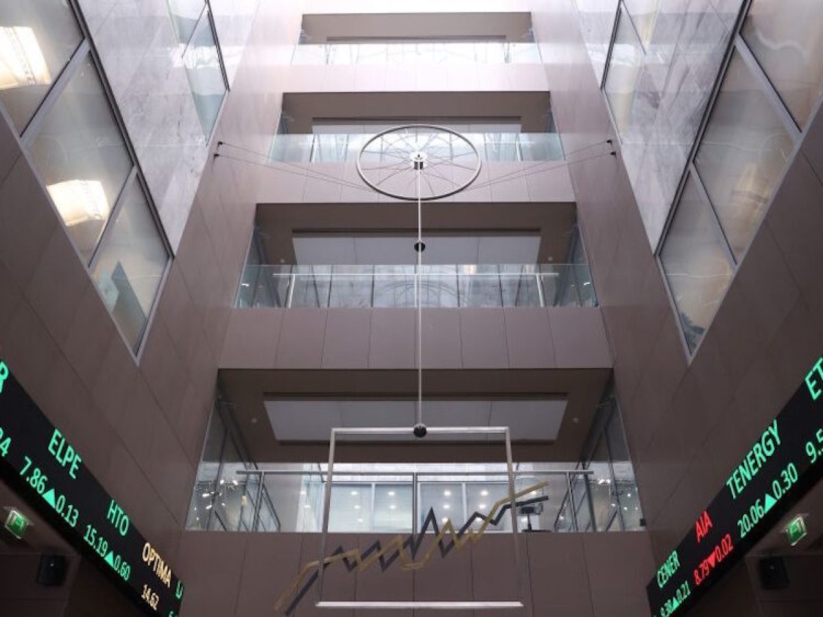 Χρηματιστήριο: Focus στις μετοχές του MSCI και στις 2.630 μονάδες