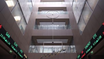 Χρηματιστήριο: Focus στις μετοχές του MSCI και στις 2.630 μονάδες