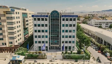 Χρηματιστήριο Αθηνών: Ελεγχόμενη διόρθωση μετά τα υψηλά 17 ετών – Κράτησε τις 2.600 μονάδες | Ειδήσεις