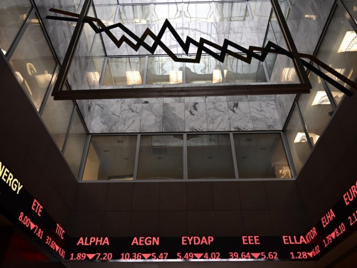 Σχεδόν στις 2.700 μονάδες έκλεισε το Χρηματιστήριο σήμερα – Τζίρος 239,43 εκατ. ευρώ – The Opinion