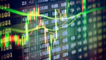 Ηπιες διακυμάνσεις στο άνοιγμα του Χρηματιστηρίου της Αθήνας