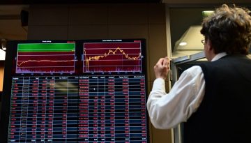 Χρηματιστήριο: Σε υψηλά 17 ετών μετά από 5 ανοδικές εβδομάδες