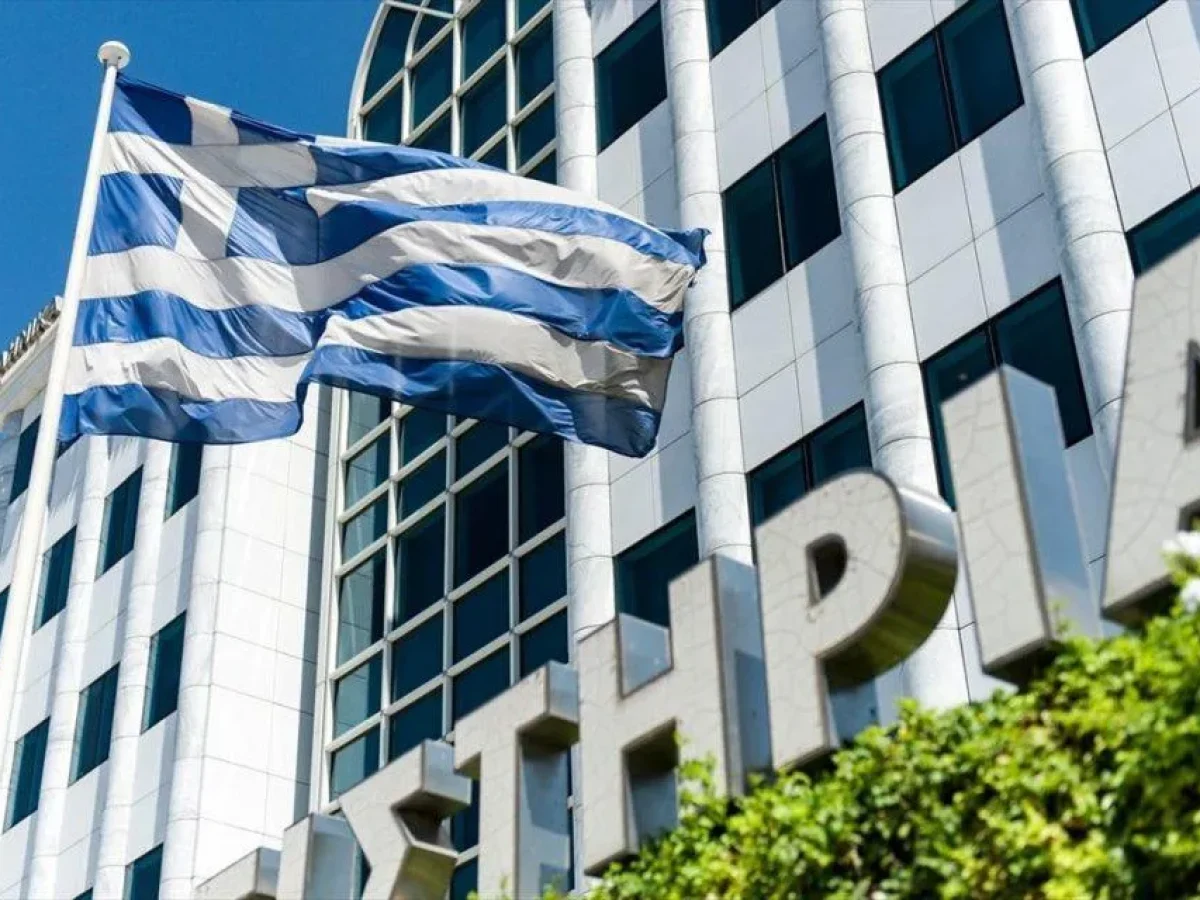 Χρηματιστήριο Αθηνών: Σε υψηλά 17 ετών ο Γενικός Δείκτης – Νέα άνοδος 1,34% | Ειδήσεις