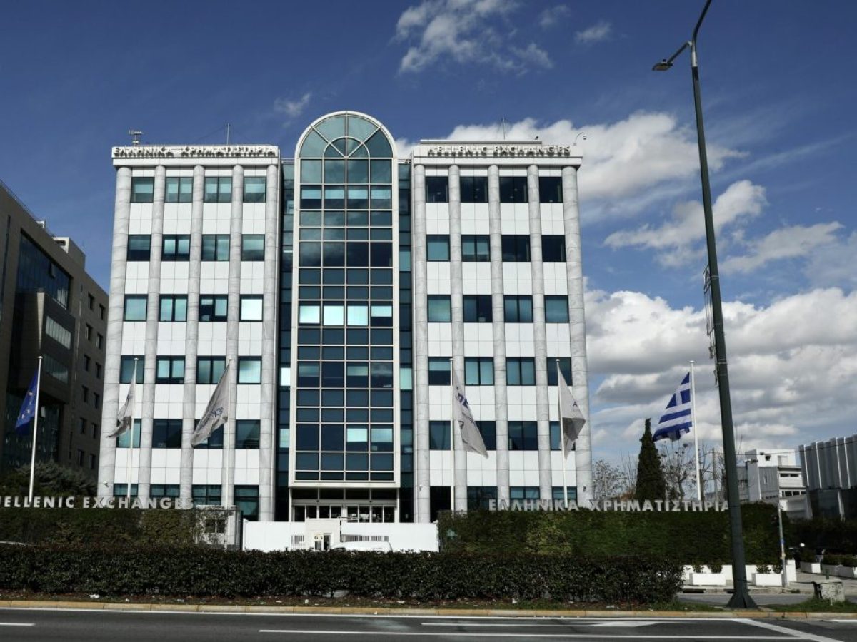 Χρηματιστήριο: Ποιες μετοχές κρατούν τον δείκτη σε υψηλό 17 ετών και πάνω από τις 2.610 μονάδες
