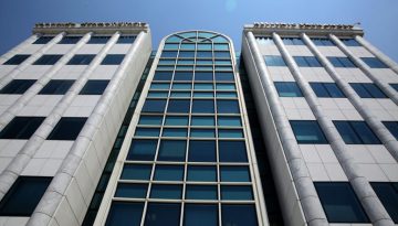 Ασθενής ανάκαμψη για το Χρηματιστήριο – Κόντεψε αλλά δεν έπιασε τις 2.600 μονάδες