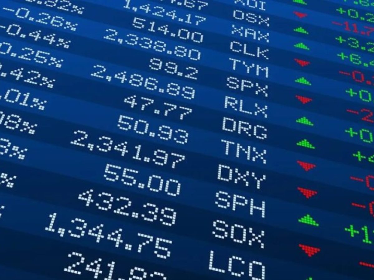 Χρηματιστήριο Αθηνών: Σε άνοδο 0,72% οι μετοχές, κέρδη και στις ευρωπαϊκές αγορές