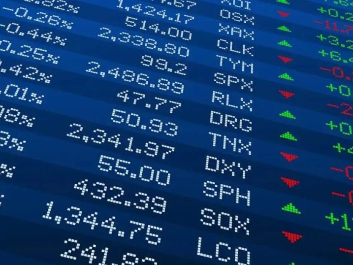 Χρηματιστήρια: Απώλειες στην Αθήνα – Ανοδικά οι ευρωαγορές, με το βλέμμα στη Μέση Ανατολή