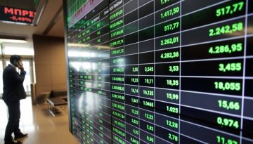 Χρηματιστήριο: Ισχυρό παραμένει το αφήγημα των ελληνικών μετοχών