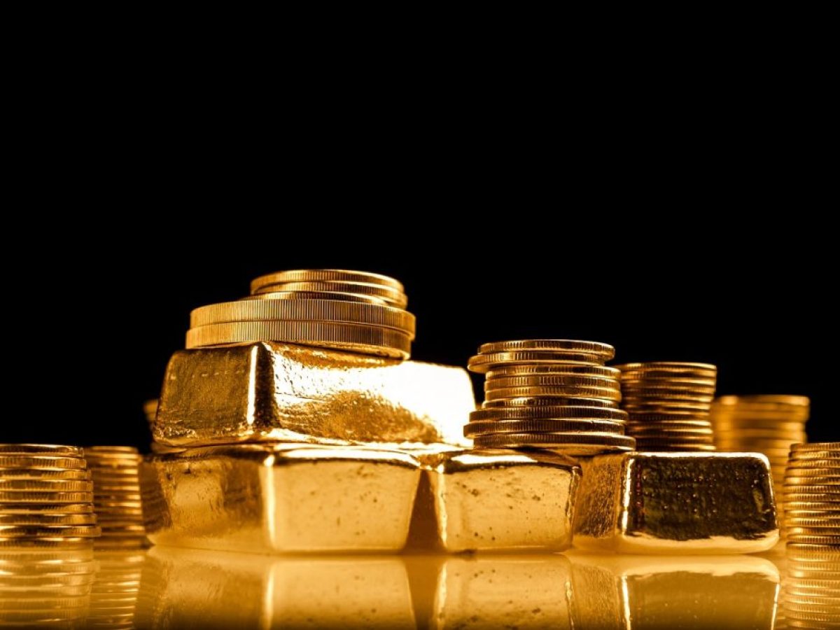 Χρυσός και Bitcoin παίρνουν φωτιά: Ψάχνουν καταφύγιο οι επενδυτές – PowerGame – Το δυνατό παιχνίδι στην οικονομία αρχίζει εδώ!