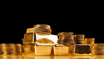 Χρυσός και Bitcoin παίρνουν φωτιά: Ψάχνουν καταφύγιο οι επενδυτές – PowerGame – Το δυνατό παιχνίδι στην οικονομία αρχίζει εδώ!