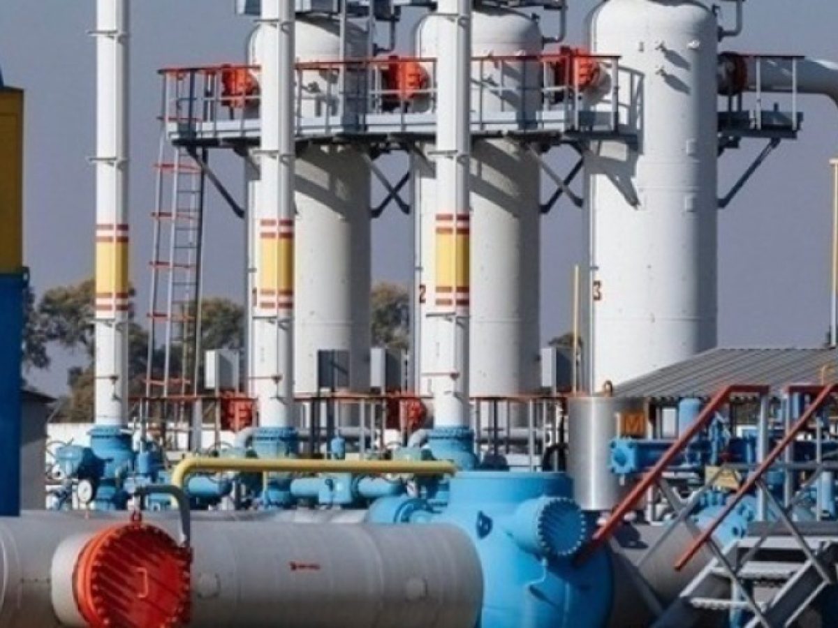Gastrade: Το σύστημα LNG στην Αλεξανδρούπολη στην 5άδα των REGIOSTARS Awards – BusinessNews.gr