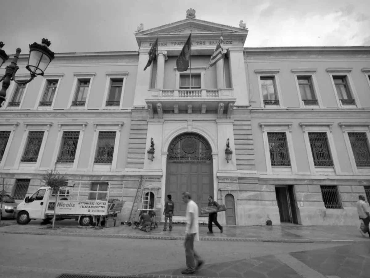 Κόκκινα δάνεια: Το χάσμα ακινήτων και εισοδημάτων