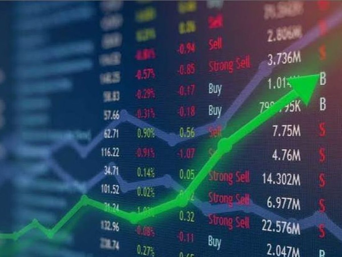 &Tau;&omicron; &mu;&epsilon;&gamma;ά&lambda;&omicron; &sigma;&tau;&omicron;ί&chi;&eta;&mu;&alpha; &sigma;&tau;&omicron; &chi;&rho;&eta;&mu;&alpha;&tau;&iota;&sigma;&tau;ή&rho;&iota;&omicron;, &mu;&epsilon;&tau;ά &tau;&eta;&nu; &alpha;&nu;&alpha;&beta;ά&theta;&mu;&iota;&sigma;&eta; &kappa;&alpha;&iota; &tau;&omicron; rebalancing