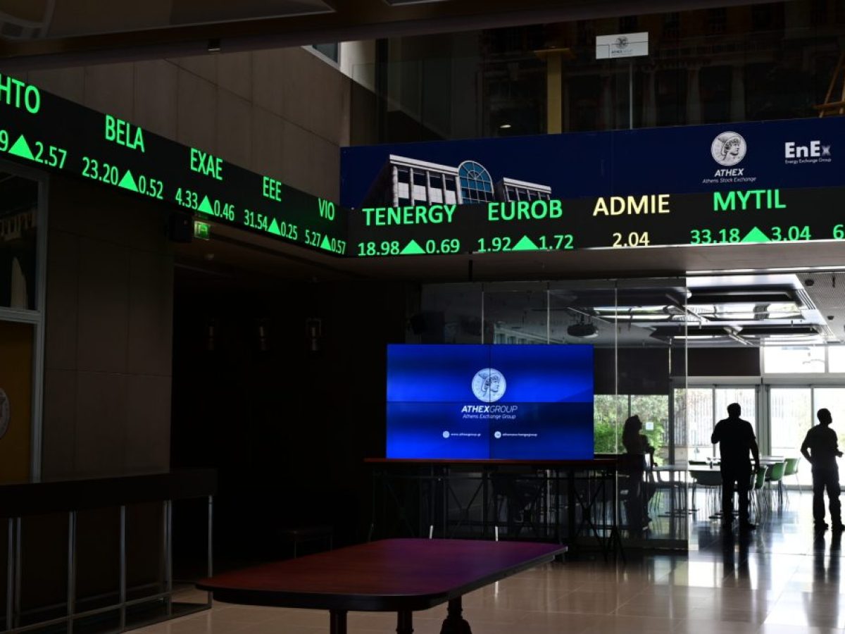 &Epsilon;&pi;&iota;&sigma;&tau;&rho;&omicron;&phi;ή &tau;&eta;&sigmaf; &Epsilon;&lambda;&lambda;ά&delta;&alpha;&sigmaf; &sigma;&tau;&eta; &ldquo;&sigma;&omicron;ύ&pi;&epsilon;&rho; &lambda;ί&gamma;&kappa;&alpha;&rdquo; &tau;&omega;&nu; &chi;&rho;&eta;&mu;&alpha;&tau;&iota;&sigma;&tau;&eta;&rho;ί&omega;&nu;: &Alpha;&pi;ό &tau;&omicron; 2013 &sigma;&tau;&omicron; &sigma;&tau;&omicron;ί&chi;&eta;&mu;&alpha; &tau;&omega;&nu; ώ&rho;&iota;&mu;&omega;&nu; &alpha;&gamma;&omicron;&rho;ώ&nu;