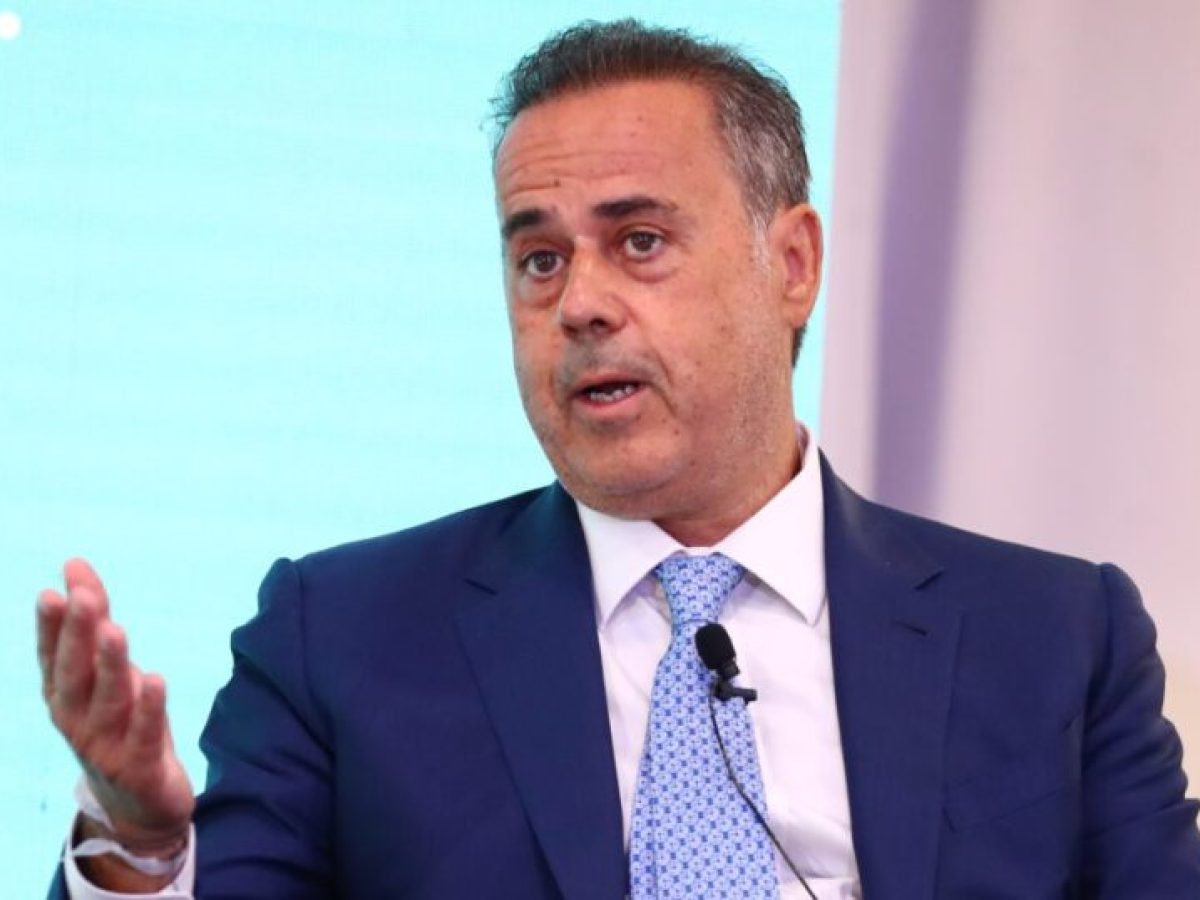 &Omicron; &Pi;&alpha;&pi;&alpha;&sigma;&tau;&alpha;ύ&rho;&omicron;&upsilon; &pi;&rho;&omicron;&alpha;&nu;&alpha;&gamma;&gamma;έ&lambda;&lambda;&epsilon;&iota; &laquo;&epsilon;&nu;&epsilon;&rho;&gamma;&epsilon;&iota;&alpha;&kappa;ή &delta;&eta;&mu;&omicron;&kappa;&rho;&alpha;&tau;ί&alpha;&raquo; &mu;έ&sigma;&omega; &tau;&eta;&sigmaf; &alpha;&upsilon;&tau;&omicron;&kappa;&alpha;&tau;&alpha;&nu;ά&lambda;&omega;&sigma;&eta;&sigmaf;