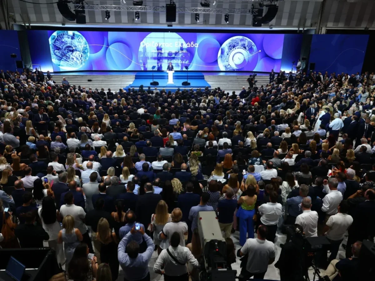 &Delta;&Epsilon;&Theta; 2026: &Pi;&omicron;&iota;&omicron;&iota; &kappa;&epsilon;&rho;&delta;ί&zeta;&omicron;&upsilon;&nu; &kappa;&alpha;&iota; &pi;ό&sigma;&omicron; &alpha;&pi;ό &tau;&alpha; 17 &mu;έ&tau;&rho;&alpha;