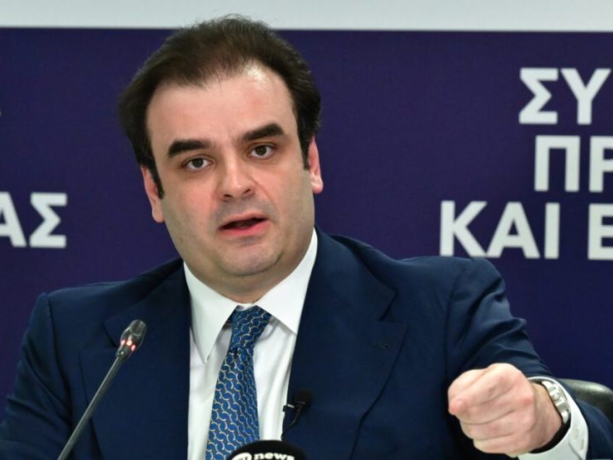 &Omicron; &Pi;&iota;&epsilon;&rho;&rho;&alpha;&kappa;ά&kappa;&eta;&sigmaf; &pi;&rho;&omicron;&alpha;&nu;&alpha;&gamma;&gamma;έ&lambda;&lambda;&epsilon;&iota; &epsilon;&pi;&epsilon;&nu;&delta;ύ&sigma;&epsilon;&iota;&sigmaf; έ&omega;&sigmaf; 20 &delta;&iota;&sigma;. &epsilon;&upsilon;&rho;ώ &sigma;&epsilon; &beta;ά&theta;&omicron;&sigmaf; &delta;&epsilon;&kappa;&alpha;&epsilon;&tau;ί&alpha;&sigmaf;