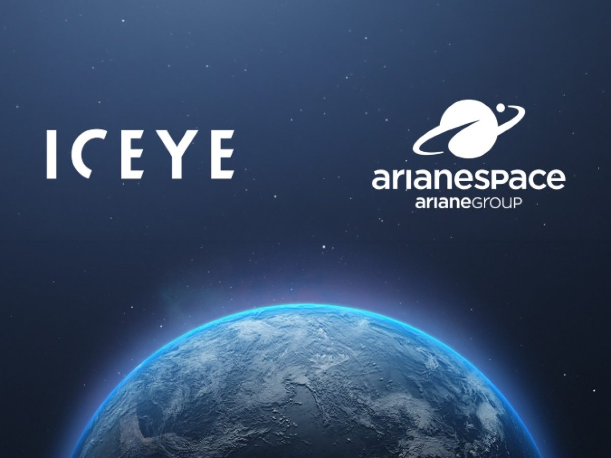 ICEYE: &Sigma;&tau;&rho;&alpha;&tau;&eta;&gamma;&iota;&kappa;ή &sigma;&upsilon;&nu;&epsilon;&rho;&gamma;&alpha;&sigma;ί&alpha; &mu;&epsilon; &tau;&eta;&nu; Arianespace &gamma;&iota;&alpha; &tau;&eta;&nu; &epsilon;&nu;ί&sigma;&chi;&upsilon;&sigma;&eta; &tau;&eta;&sigmaf; &epsilon;&upsilon;&rho;&omega;&pi;&alpha;ϊ&kappa;ή&sigmaf; &kappa;&upsilon;&rho;&iota;&alpha;&rho;&chi;ί&alpha;&sigmaf; &sigma;&tau;&omicron; &delta;&iota;ά&sigma;&tau;&eta;&mu;&alpha; &ndash; BusinessNews.gr