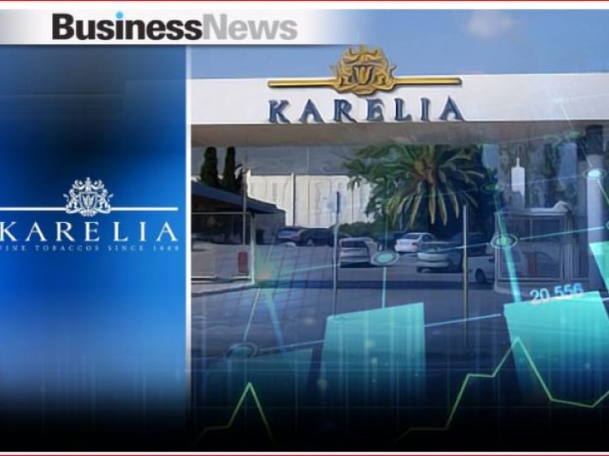 &Kappa;&alpha;&rho;έ&lambda;&iota;&alpha;&sigmaf;: &Alpha;&lambda;&mu;&alpha; 87,85% &sigma;&tau;&alpha; &kappa;έ&rho;&delta;&eta; &pi;&rho;&omicron; &phi;ό&rho;&omega;&nu; &ndash; &Sigma;&tau;&alpha; 78,10 &epsilon;&kappa;&alpha;&tau;. &epsilon;&upsilon;&rho;ώ &alpha;&nu;ή&lambda;&theta;&alpha;&nu; &tau;&alpha; &kappa;&alpha;&theta;&alpha;&rho;ά &kappa;έ&rho;&delta;&eta; &sigma;&tau;&omicron; &epsilon;&xi;ά&mu;&eta;&nu;&omicron;