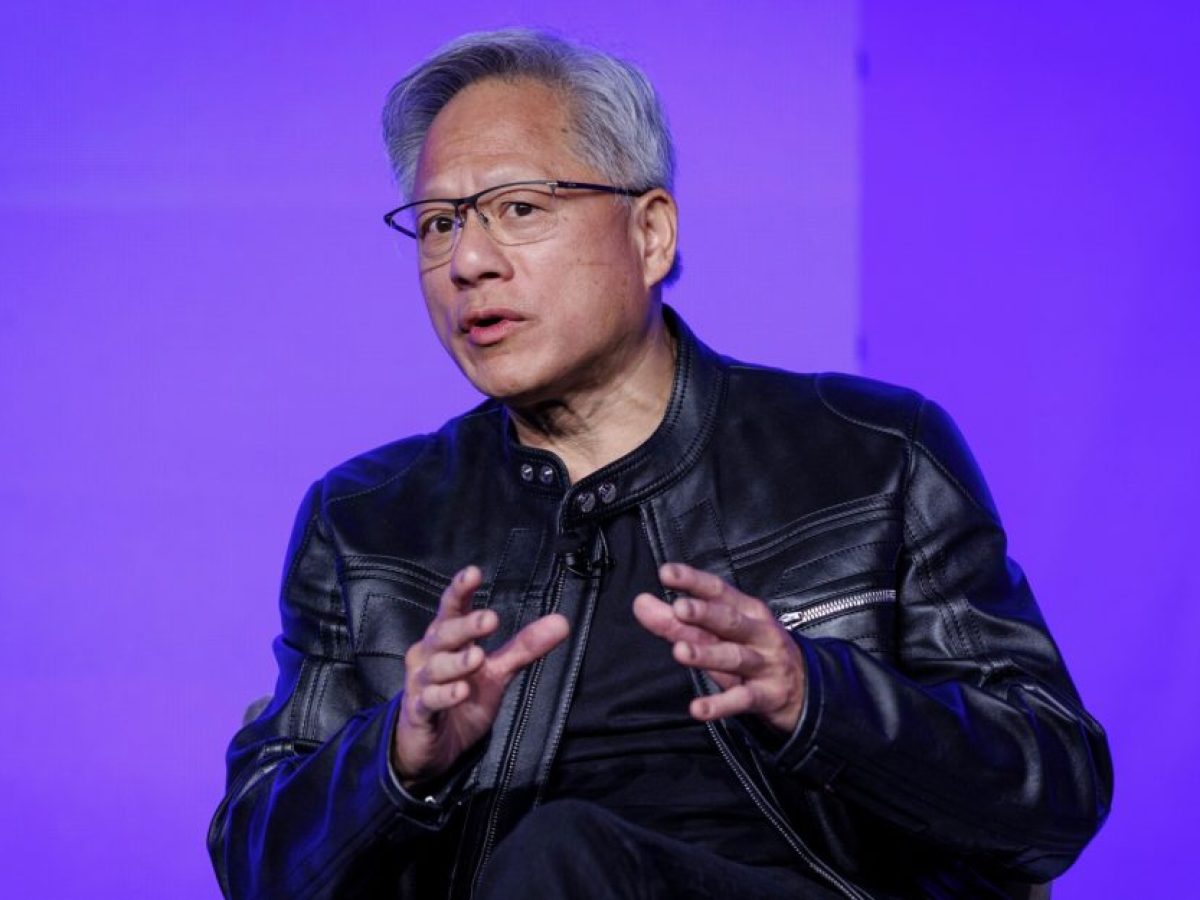 Nvidia: A&nu;&alpha;&mu;έ&nu;&epsilon;&iota; &nu;&alpha; &pi;&omicron;&upsilon;&lambda;ή&sigma;&epsilon;&iota; &delta;&iota;&pi;&lambda;ά&sigma;&iota;&alpha; &pi;&omicron;&sigma;ό&tau;&eta;&tau;&alpha; &eta;&mu;&iota;&alpha;&gamma;&omega;&gamma;ώ&nu; &tau;o 2027