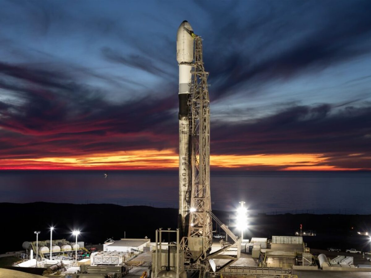 SpaceX: &Nu;έ&omicron; &sigma;&upsilon;&mu;&beta;ό&lambda;&alpha;&iota;&omicron; 946 &epsilon;&kappa;&alpha;&tau;. &alpha;&pi;ό &tau;&eta; NASA &gamma;&iota;&alpha; &tau;&rho;&epsilon;&iota;&sigmaf; &alpha;&pi;&omicron;&sigma;&tau;&omicron;&lambda;έ&sigmaf;