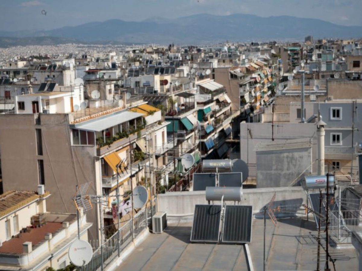 &Sigma;&upsilon;&nu;&epsilon;&chi;ί&zeta;&epsilon;&tau;&alpha;&iota; &eta; ά&nu;&omicron;&delta;&omicron;&sigmaf; &sigma;&tau;&iota;&sigmaf; &tau;&iota;&mu;έ&sigmaf; &tau;&omega;&nu; &delta;&iota;&alpha;&mu;&epsilon;&rho;&iota;&sigma;&mu;ά&tau;&omega;&nu; &ndash; &Sigma;&tau;&omicron; 4,7% &eta; &alpha;ύ&xi;&eta;&sigma;&eta; &sigma;&tau;&eta; &Theta;&epsilon;&sigma;&sigma;&alpha;&lambda;&omicron;&nu;ί&kappa;&eta;